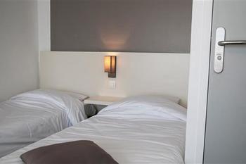 Hotel Du Relais Quiberon Exterior photo