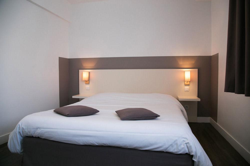 Hotel Du Relais Quiberon Exterior photo